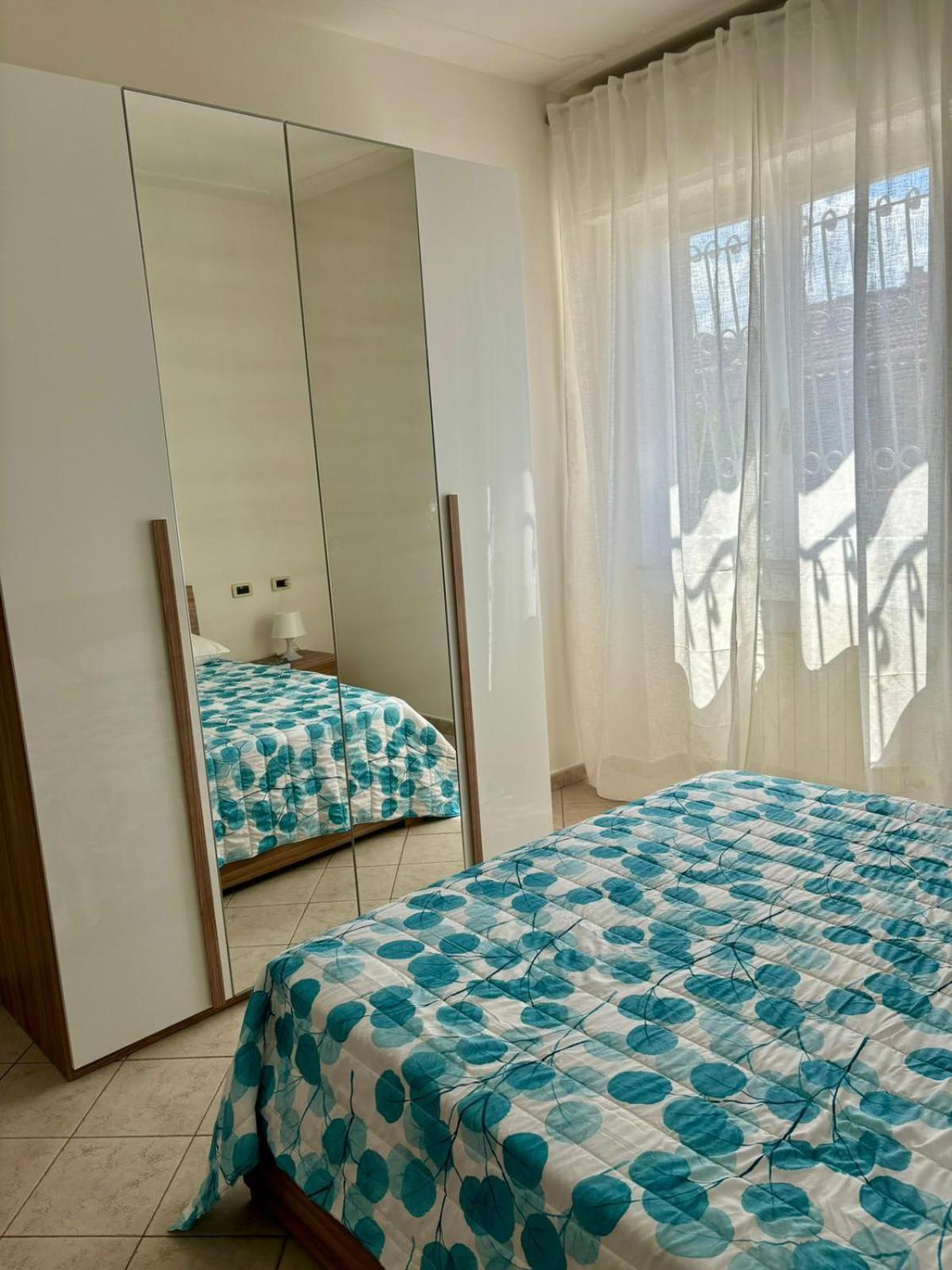 Sole E Mare - Viareggio Apartment Bagian luar foto