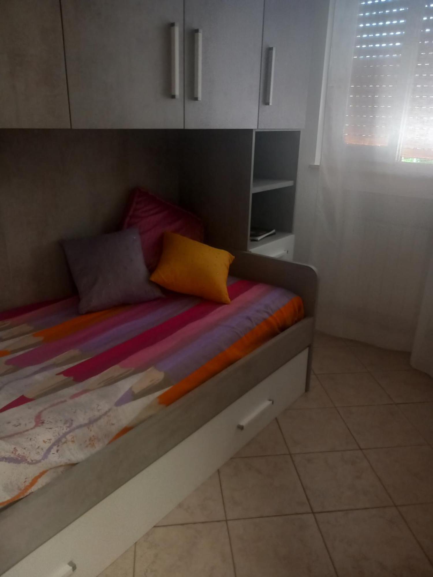 Sole E Mare - Viareggio Apartment Bagian luar foto